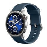 realme - Watch S2 3,63 cm (1.43") AMOLED Digital 466 x 466 Pixeles Pantalla táctil Plata
