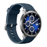 realme - Watch S2 3,63 cm (1.43") AMOLED Digital 466 x 466 Pixeles Pantalla táctil Plata
