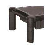 StarTech.com - Base de Soporte para Monitor - con Cajón y Altura Ajustable