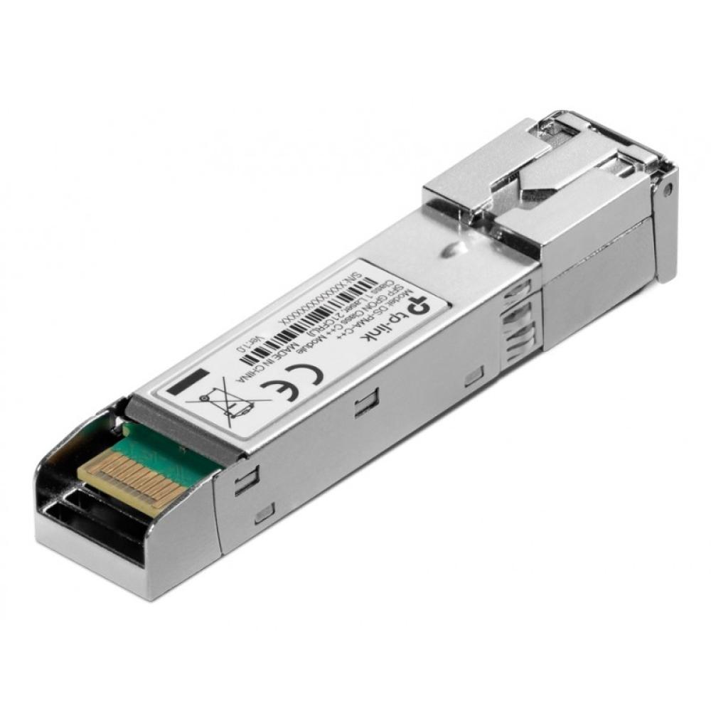 TP-Link - DS-PMA-C++GPON SFP modul red modulo transceptor Fibra óptica 2500 Mbit/s