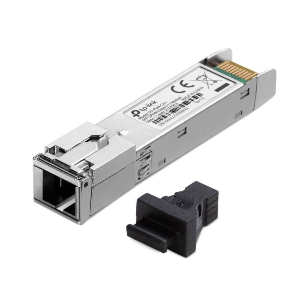 TP-Link - DS-PMA-C++GPON SFP modul red modulo transceptor Fibra óptica 2500 Mbit/s