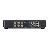 LevelOne - DSK-4001 kit de videovigilancia Alámbrico 4 canales