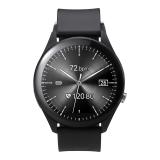 ASUS - VivoWatch SP (HC-A05) 3,05 cm (1.2") LCD 46.5 mm Digital Pantalla táctil Negro GPS (satélite)