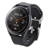 ASUS - VivoWatch SP (HC-A05) 3,05 cm (1.2") LCD 46.5 mm Digital Pantalla táctil Negro GPS (satélite)