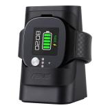 ASUS - VIVOWATCH HC-A04A LCD Digital