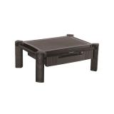 StarTech.com - Base de Soporte para Monitor - con Cajón y Altura Ajustable