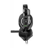 NACON - RIG 300 PRO HX Auriculares Alámbrico Diadema Juego Negro