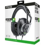 NACON - RIG 300 PRO HX Auriculares Alámbrico Diadema Juego Negro