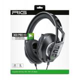 NACON - RIG 300 PRO HX Auriculares Alámbrico Diadema Juego Negro