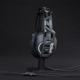 NACON - RIG 300 PRO HX Auriculares Alámbrico Diadema Juego Negro