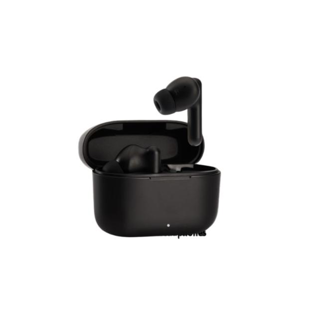 Panasonic - RZ-B110W Auriculares Inalámbrico Dentro de oído Llamadas/Música/Deporte/Uso diario Negro
