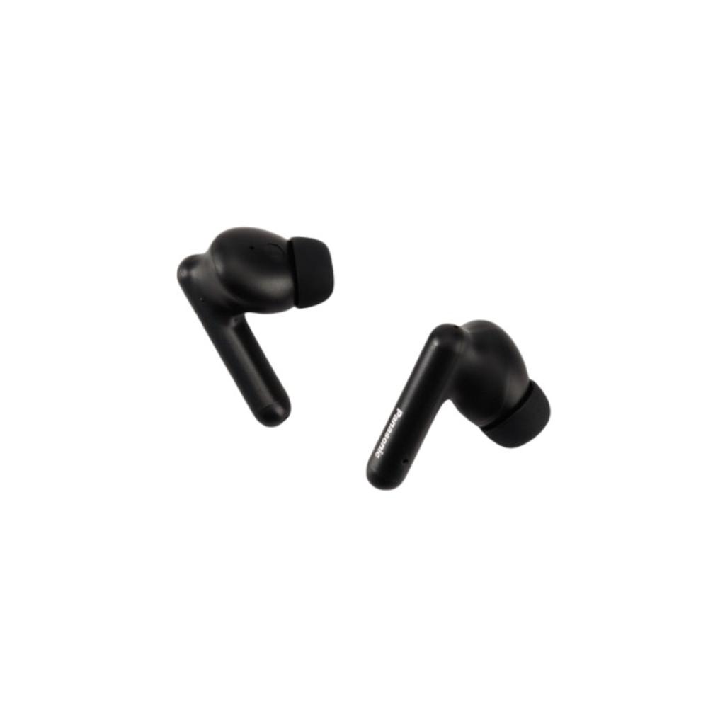 Panasonic - RZ-B110W Auriculares Inalámbrico Dentro de oído Llamadas/Música/Deporte/Uso diario Negro