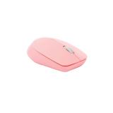 Rapoo - M100 Silent ratón Oficina Ambidextro RF Wireless + Bluetooth Óptico 1000 DPI - 18183