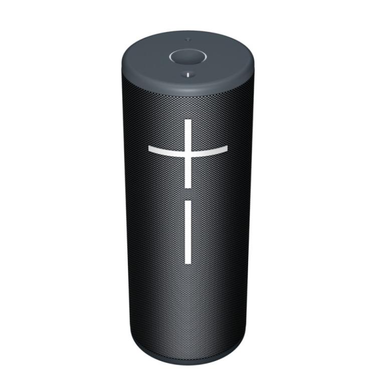Ultimate Ears - MEGABOOM 4 Altavoz portátil estéreo Negro