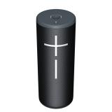 Ultimate Ears - MEGABOOM 4 Altavoz portátil estéreo Negro