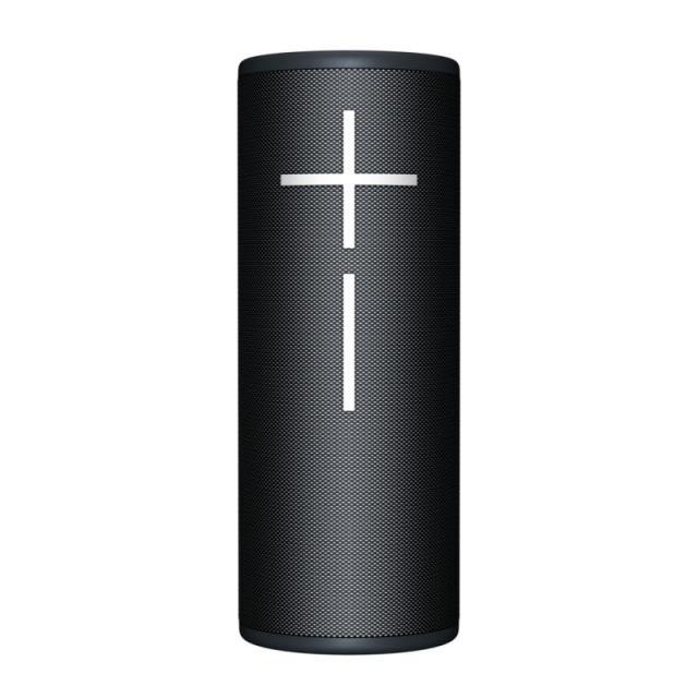 Ultimate Ears - MEGABOOM 4 Altavoz portátil estéreo Negro