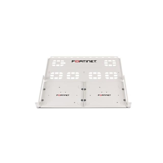 Fortinet - SP-RACKTRAY-02 kit de montaje Gris