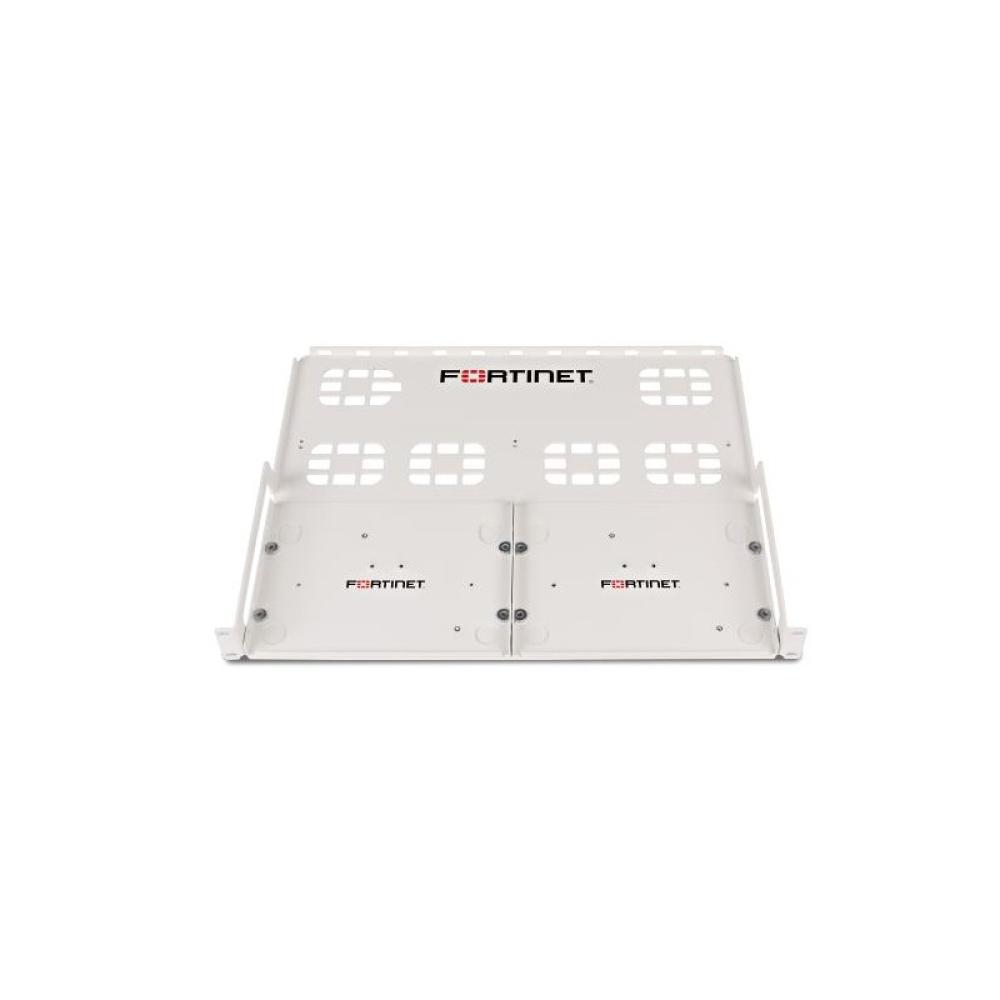 Fortinet - SP-RACKTRAY-02 kit de montaje Gris