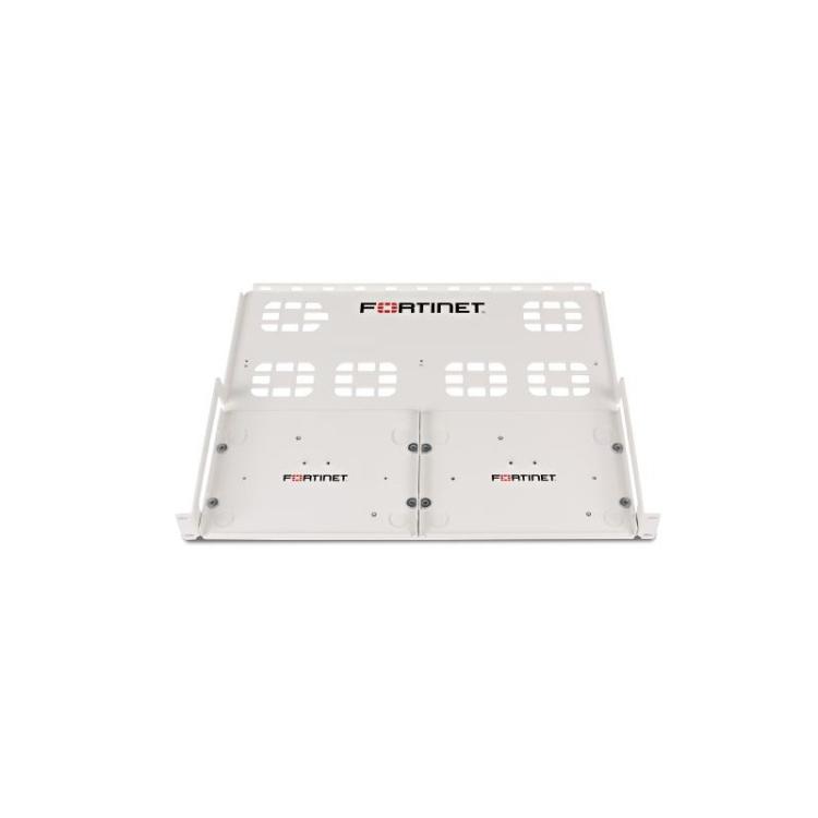 Fortinet - SP-RACKTRAY-02 kit de montaje Gris