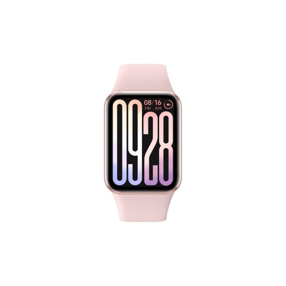 Xiaomi - Smart Band 9 Pro AMOLED Pulsera de actividad 4,42 cm (1.74") Oro rosa