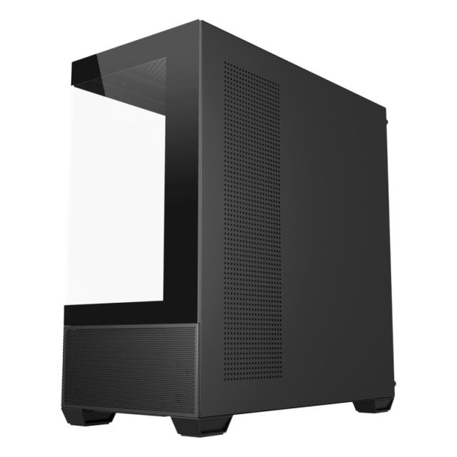 UNYKAch - Caja ATX Revelat Black