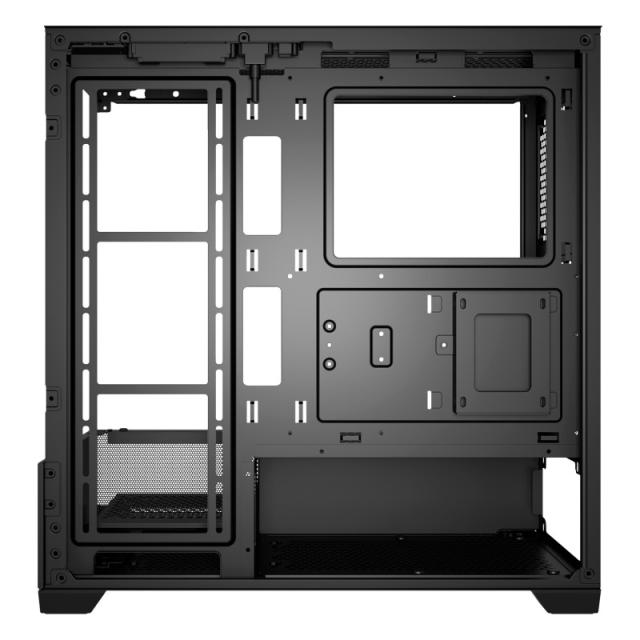 UNYKAch - Caja ATX Revelat Black