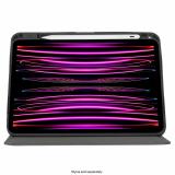 Targus - THZ987GL funda para tablet 27,9 cm (11") Folio Negro