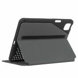 Targus - THZ987GL funda para tablet 27,9 cm (11") Folio Negro