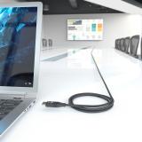 AISENS - A148-0930 cable HDMI 20 m HDMI tipo A (Estándar) Negro