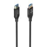 AISENS - A148-0930 cable HDMI 20 m HDMI tipo A (Estándar) Negro