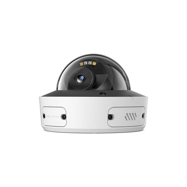 TP-Link - InSight S245 Almohadilla Cámara de seguridad IP Exterior 2688 x 1520 Pixeles Techo - INSIGHT S245(4MM)