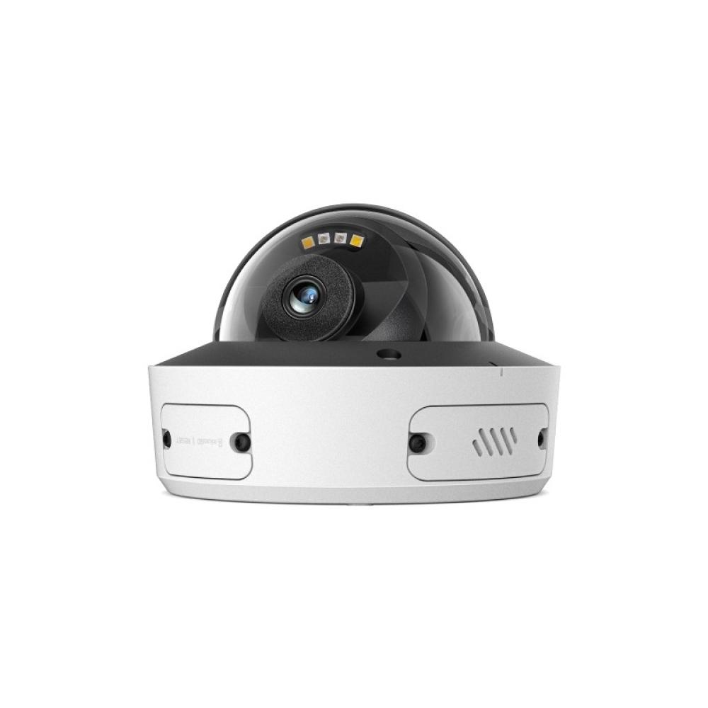 TP-Link - InSight S245 Almohadilla Cámara de seguridad IP Exterior 2688 x 1520 Pixeles Techo - INSIGHT S245(2.8MM)