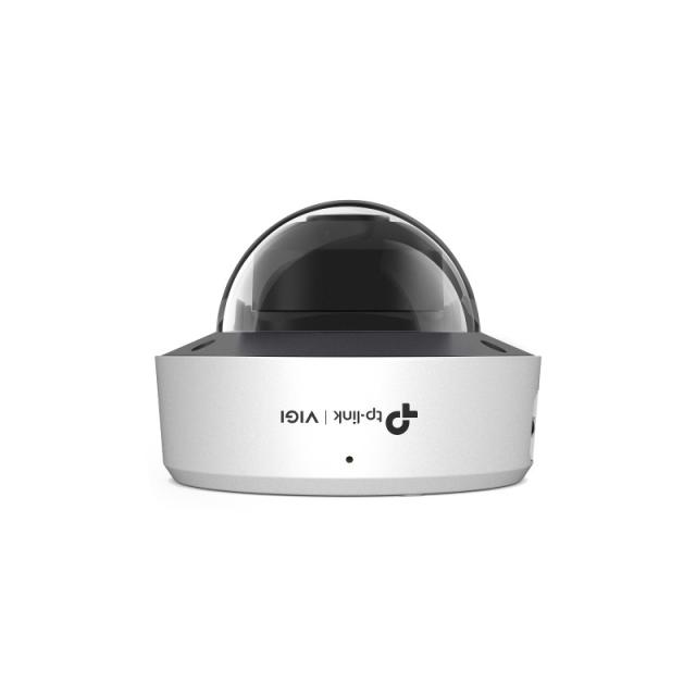 TP-Link - InSight S245 Almohadilla Cámara de seguridad IP Exterior 2688 x 1520 Pixeles Techo - INSIGHT S245(2.8MM)