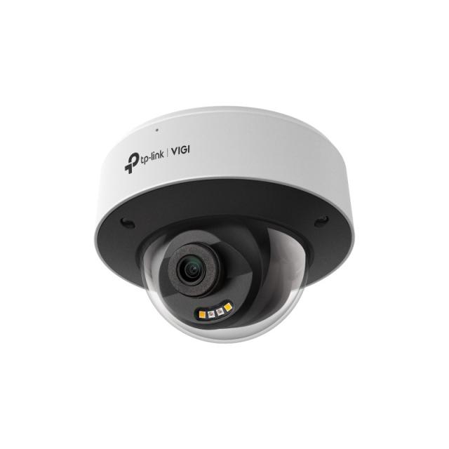 TP-Link - InSight S245 Almohadilla Cámara de seguridad IP Exterior 2688 x 1520 Pixeles Techo - INSIGHT S245(2.8MM)