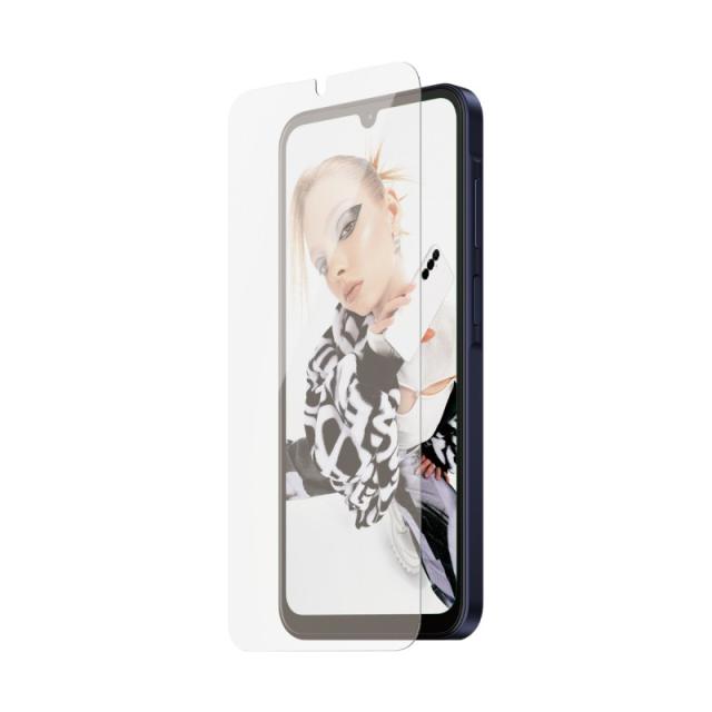 PanzerGlass - SAFE. by ® Screen Protector Samsung Galaxy A26 5G / Ultra-Wide Fit w. EasyAligner Protector de pantalla 1 pieza(s)