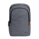 Trust - Avana 40,6 cm (16") Mochila Gris