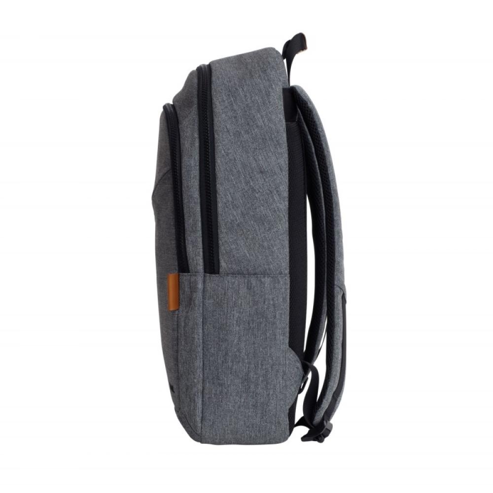 Trust - Avana 40,6 cm (16") Mochila Gris