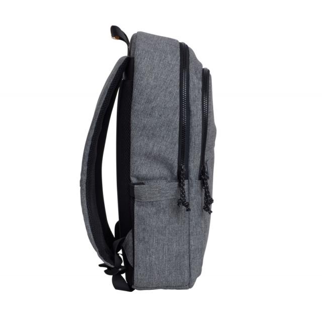 Trust - Avana 40,6 cm (16") Mochila Gris