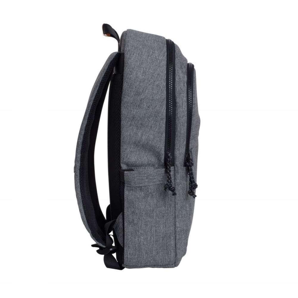 Trust - Avana 40,6 cm (16") Mochila Gris