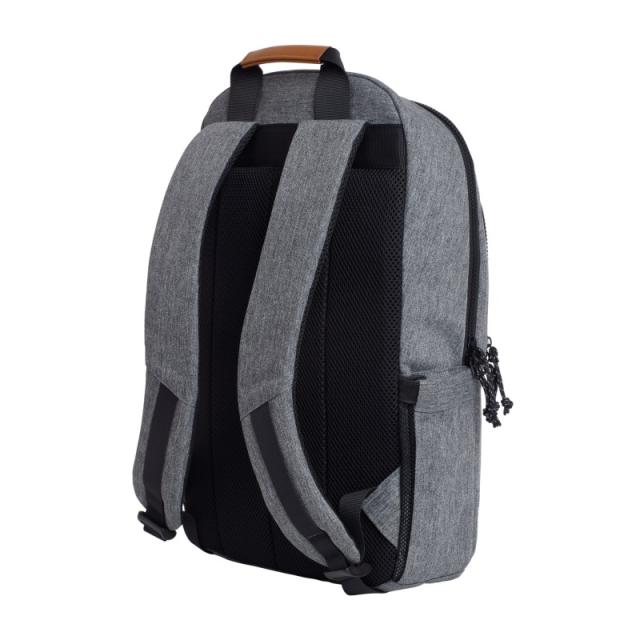 Trust - Avana 40,6 cm (16") Mochila Gris