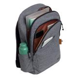Trust - Avana 40,6 cm (16") Mochila Gris