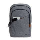 Trust - Avana 40,6 cm (16") Mochila Gris