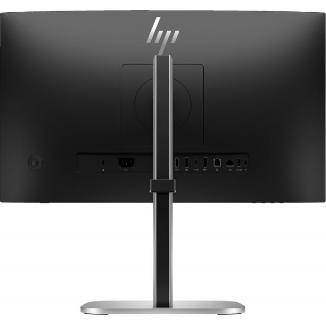 HP - Series 5 Pro Monitor de videoconferencia FHD USB-C Pro de la serie 5 de 23,8 pulgadas: 524pm - 9E0G9UT#ABB