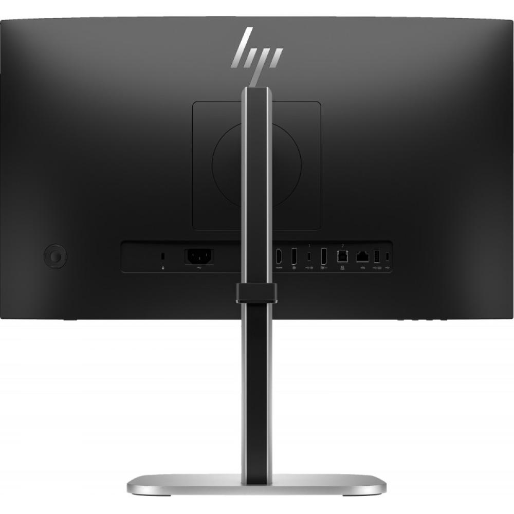 HP - Series 5 Pro Monitor de videoconferencia FHD USB-C Pro de la serie 5 de 23,8 pulgadas: 524pm - 9E0G9UT#ABB