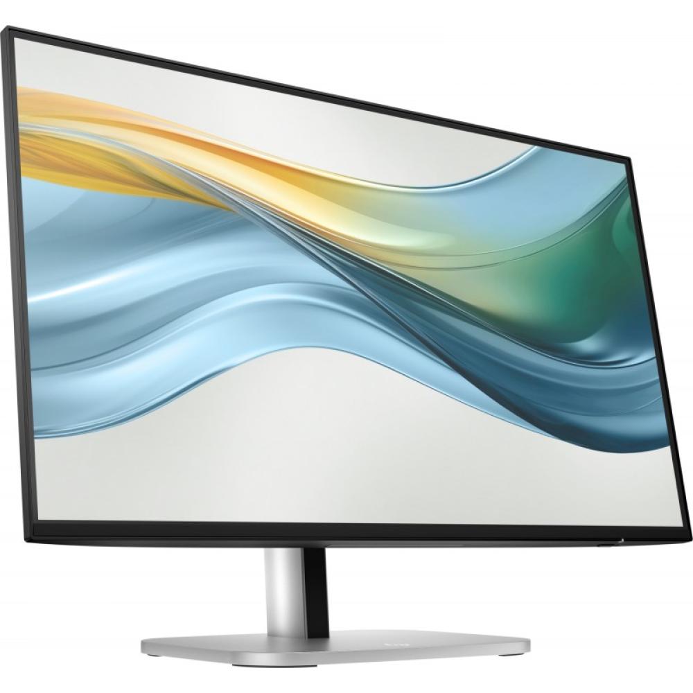 HP - Series 5 Pro Monitor FHD USB-C Pro de la serie 5 de 23,8 pulgadas: 524pu - 9D9V7AA#ABB