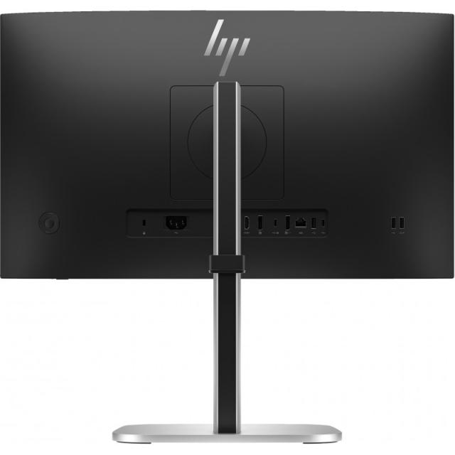 HP - Series 5 Pro Monitor FHD USB-C Pro de la serie 5 de 23,8 pulgadas: 524pu - 9D9V7AA#ABB