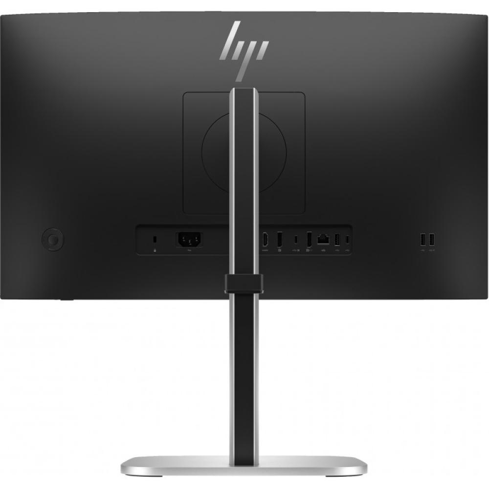 HP - Series 5 Pro Monitor FHD USB-C Pro de la serie 5 de 23,8 pulgadas: 524pu - 9D9V7AA#ABB