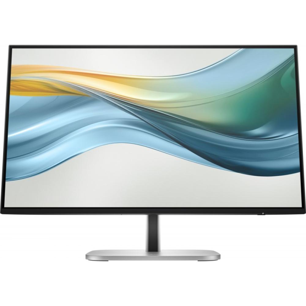 HP - Series 5 Pro Monitor FHD USB-C Pro de la serie 5 de 23,8 pulgadas: 524pu - 9D9V7AA#ABB