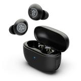 JLab - Go Pop ANC Auriculares True Wireless Stereo (TWS) Dentro de oído Llamadas/Música Bluetooth Negro