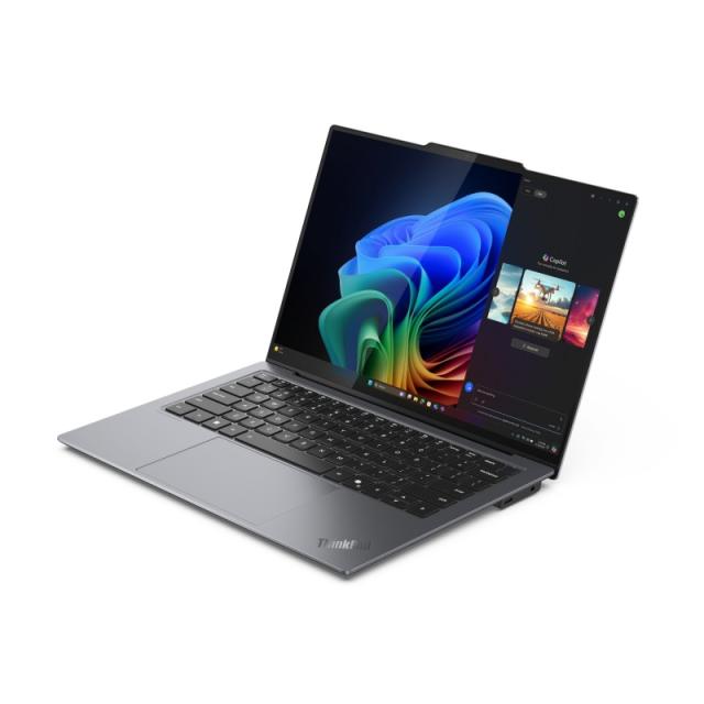 Lenovo - ThinkPad X9-14 Gen 1 Copilot+ PC Intel Core Ultra 7 258V Portátil 35,6 cm (14") Pantalla táctil 2.8K 32 GB LPDDR5x-SDRA